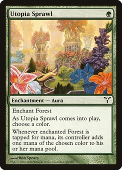 Utopia Sprawl (DIS GD)