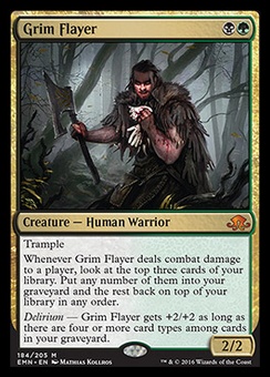 Grim Flayer