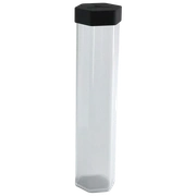 Gamegenic - Playmat Tube Clear