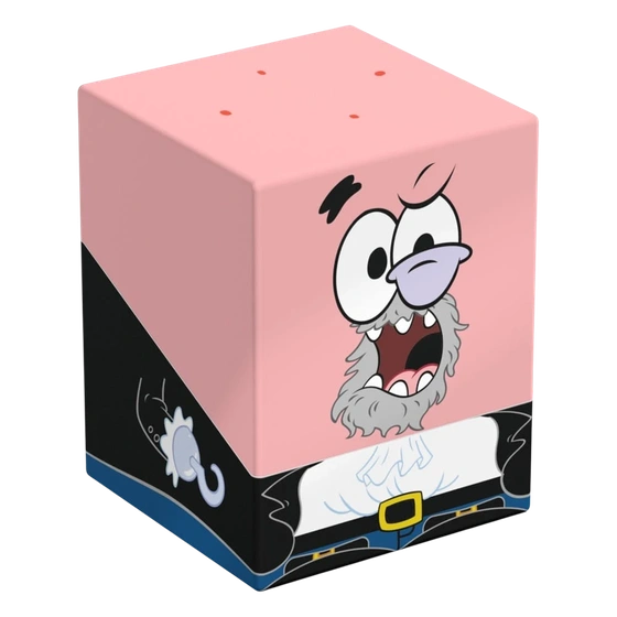 Squaroes Squaroe SpongeBob SquarePants™ SB016 - Pirate Patrick