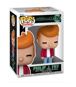 Funko POP! TV: Futurama S4 - Fry