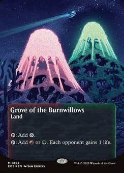 Grove of the Burnwillows (borderless)