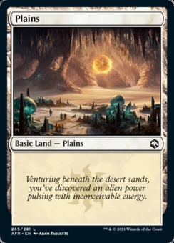 Plains #265