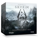 The Elder Scrolls V: Skyrim – Dobrodružná hra