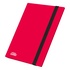 Ultimate Guard Flexfolio - 18-Pocket Red Ultimate Guard Flexfolio - 18-Pocket Red