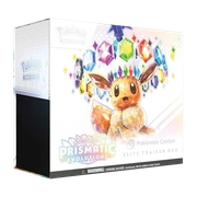 Pokémon - Prismatic Evolutions: Elite Trainer Box