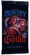 Sorcery: Contested Realm - Gothic Booster