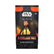 SWU - A Lawless Time: Booster