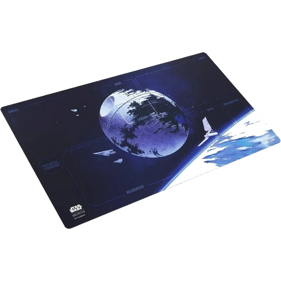 Star Wars: Unlimited Prime Game Mat - Death Star