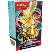 Pokémon - Ascended Heroes: Booster Bundle