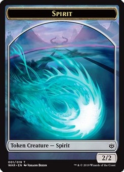 Spirit (token)