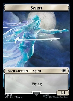 Spirit (token)