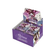 Gundam - Steel Requiem Booster Box GD-03