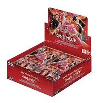 One Piece - Heroines Edition Booster Box