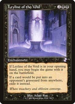 Leyline of the Void (retro)