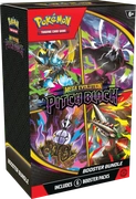 Pokémon - Pitch Black: Booster Bundle
