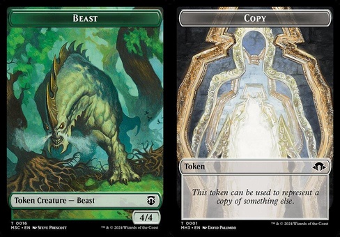 Beast // Copy (token)