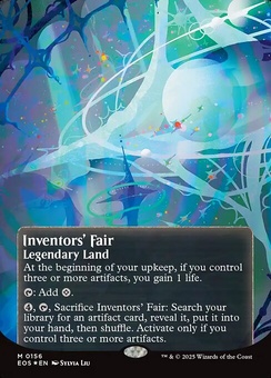 Inventors' Fair (borderless)