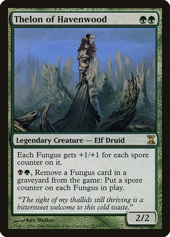 Thelon of Havenwood (TSP EX)