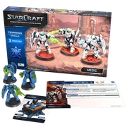 StarCraft® TMG - Medic - Terran