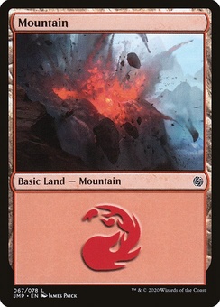 Mountain #67