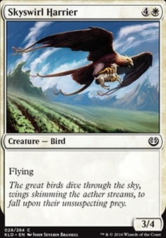 Skyswirl Harrier