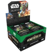 SWU - Homeworlds Booster Box