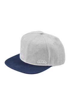 Ultimate Guard Snapback - Grey