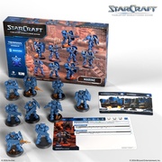 StarCraft® TMG - Marine - Terran