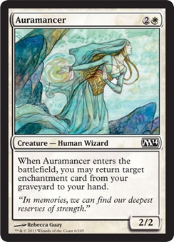 Auramancer