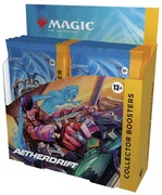 Aetherdrift - Collector Booster Box