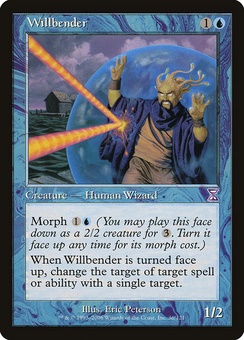 Willbender (TSB GD)