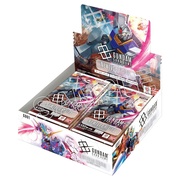Gundam - Newtype Rising Booster Box