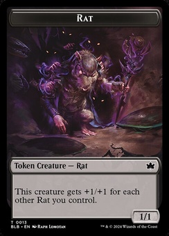 Rat (token)
