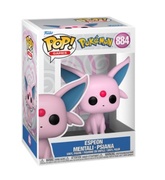 Funko POP! Games: Pokemon - Espeon