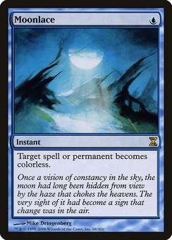 Moonlace (TSP GD)