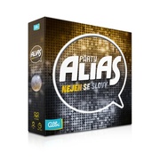 Párty Alias