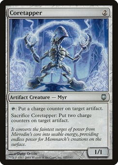 Coretapper (DST EX)