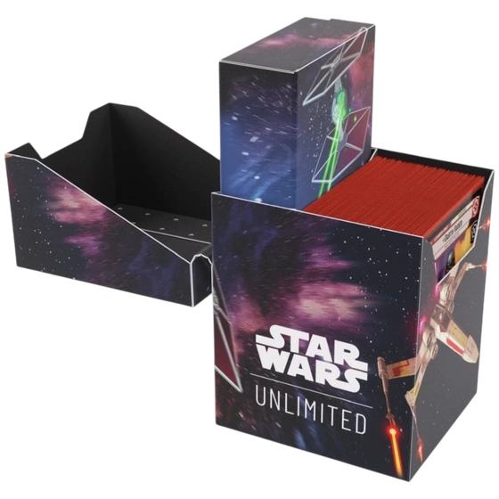 Star Wars: Unlimited Soft Create - X-Wing/Tie Fighter