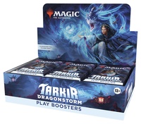 Tarkir: Dragonstorm - Play Booster Box