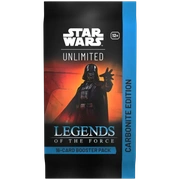 SWU - Legends of the Force: Carbonite Booster