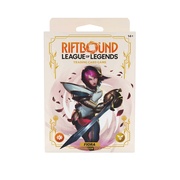 Riftbound - Spiritforged Champion Deck: Fiora