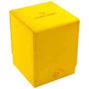 Gamegenic - Squire 100+ XL Yellow
