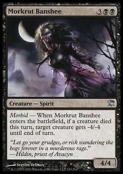 Morkrut Banshee