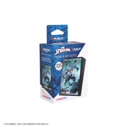 Gamegenic - Marvel's Spider-Man Premium Art Sleeves - Venom