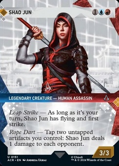 Shao Jun (borderless showcase)