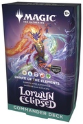 Lorwyn Eclipsed: "Dance of the Elements" Commander Deck