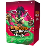 Riftbound - Vendetta Vault