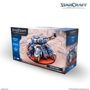StarCraft® TMG - Siege Tank - Terran