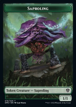 Saproling (token)